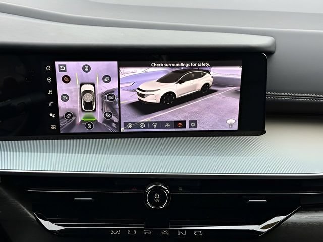2025 Nissan Murano SL - Photo 18