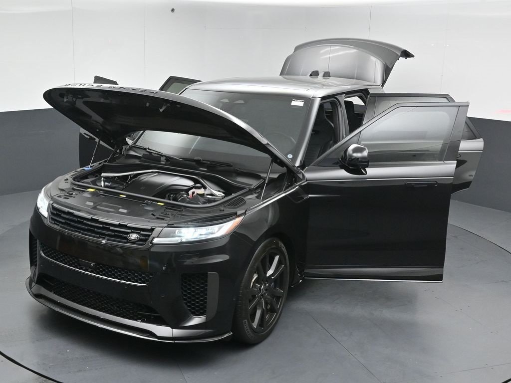 2024 LAND ROVER RANGE ROVER SPORT - Image 50
