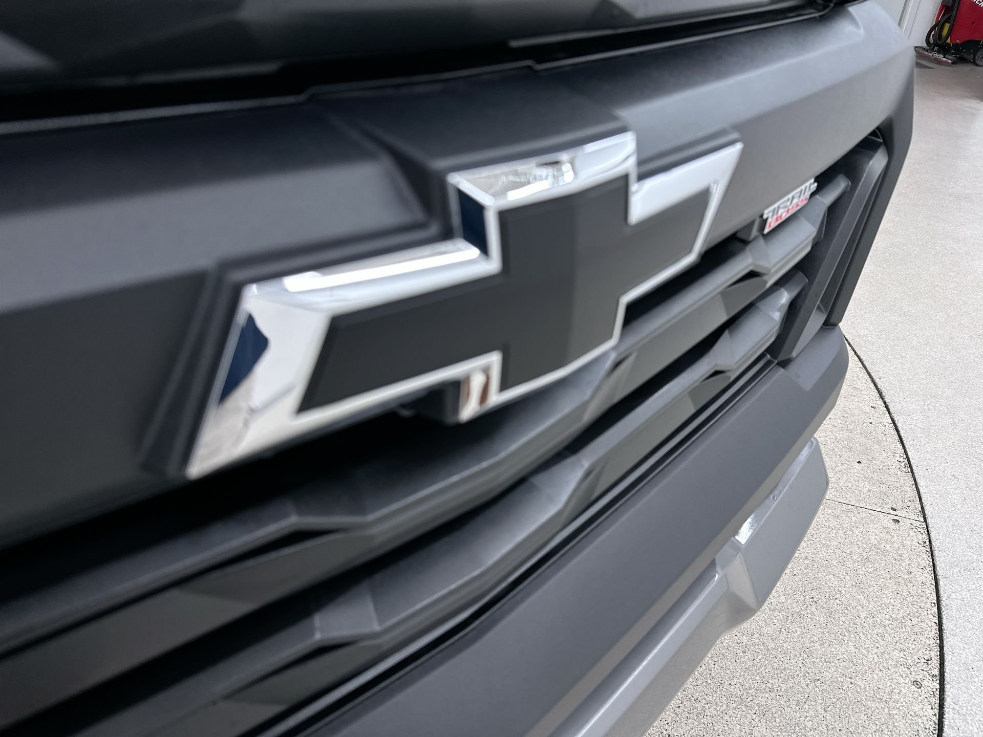 2026 Chevrolet Colorado Trail Boss - Photo 79