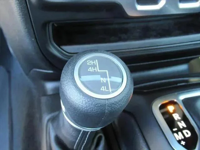 2026 Jeep Wrangler 2-Door Sport - Photo 22