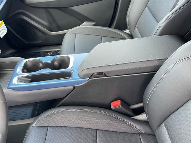 2026 Chevrolet Equinox EV 2LT - Photo 27