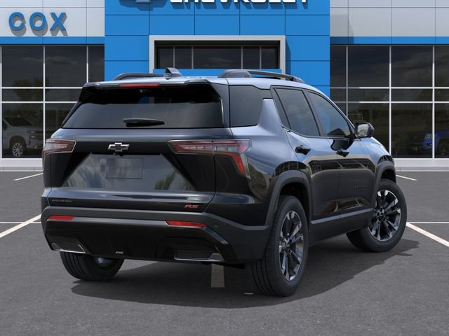 2027 Chevrolet Equinox RS - Photo 4