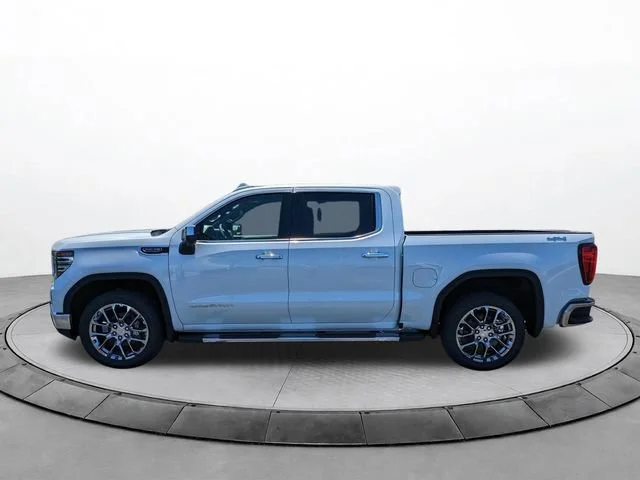 2026 GMC Sierra 1500 SLT - Photo 7
