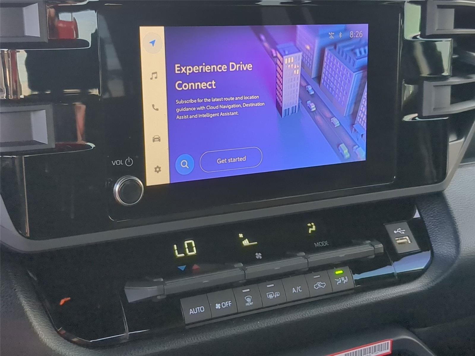 Used 2026 Ice Cap Toyota SR image 26