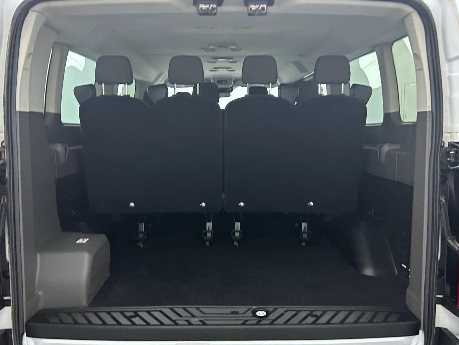 Used 2022 White Ford XLT image 19