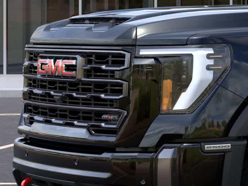 2026 GMC Sierra 2500HD AT4X - Photo 13