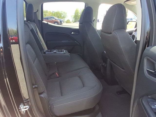 Certified Used 2022 Onyx Black GMC Elevation image 29