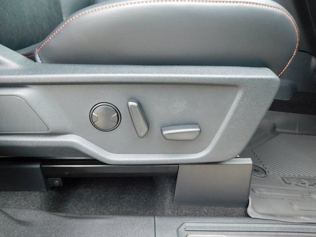 2025 Ford Bronco 4-Door Raptor - Photo 18