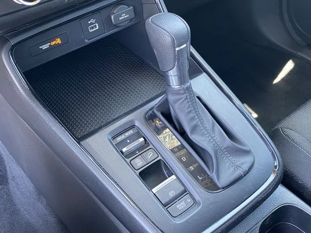 2023 Honda CR-V LX - Photo 23