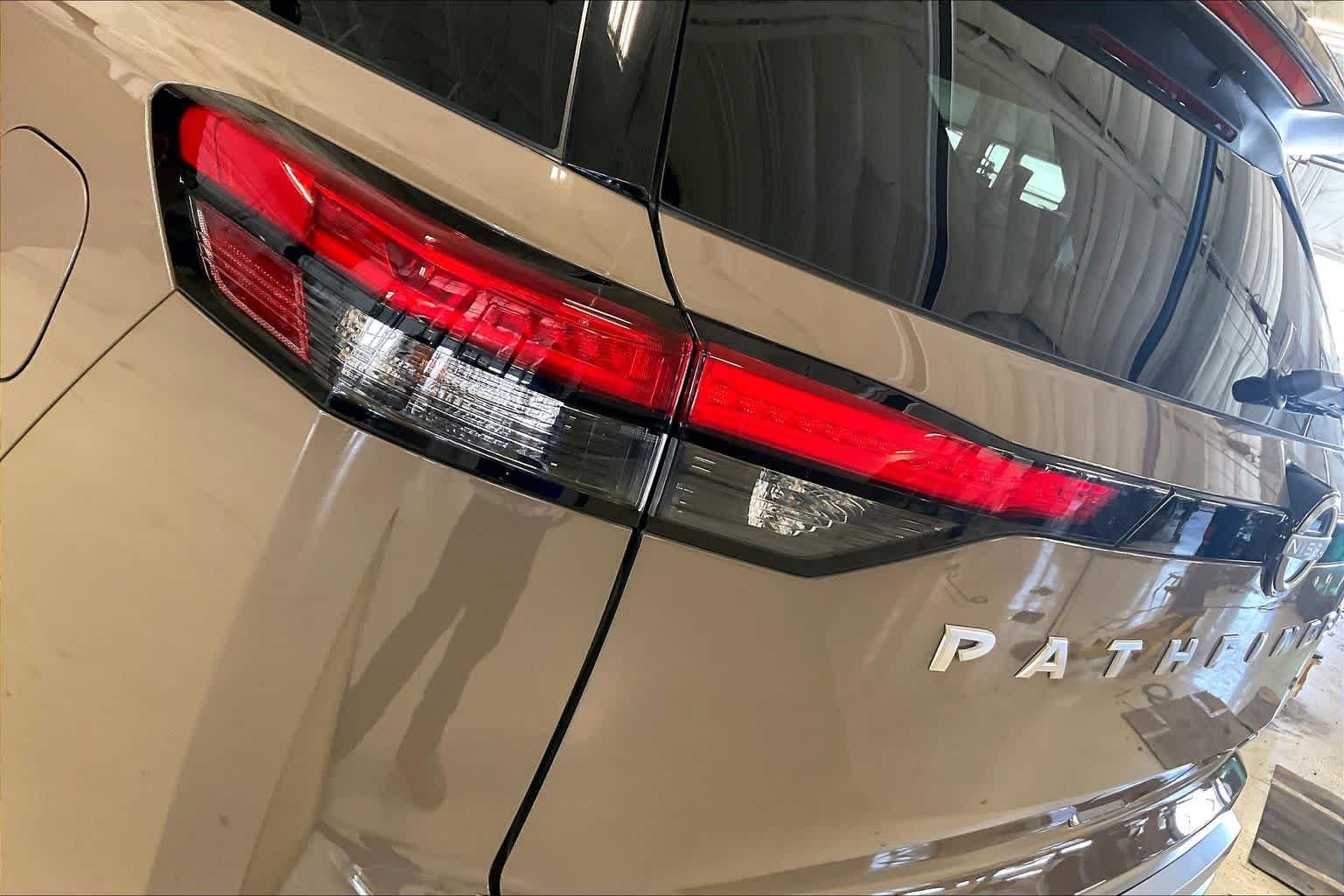 Used 2024 Baja Storm Nissan Platinum image 26