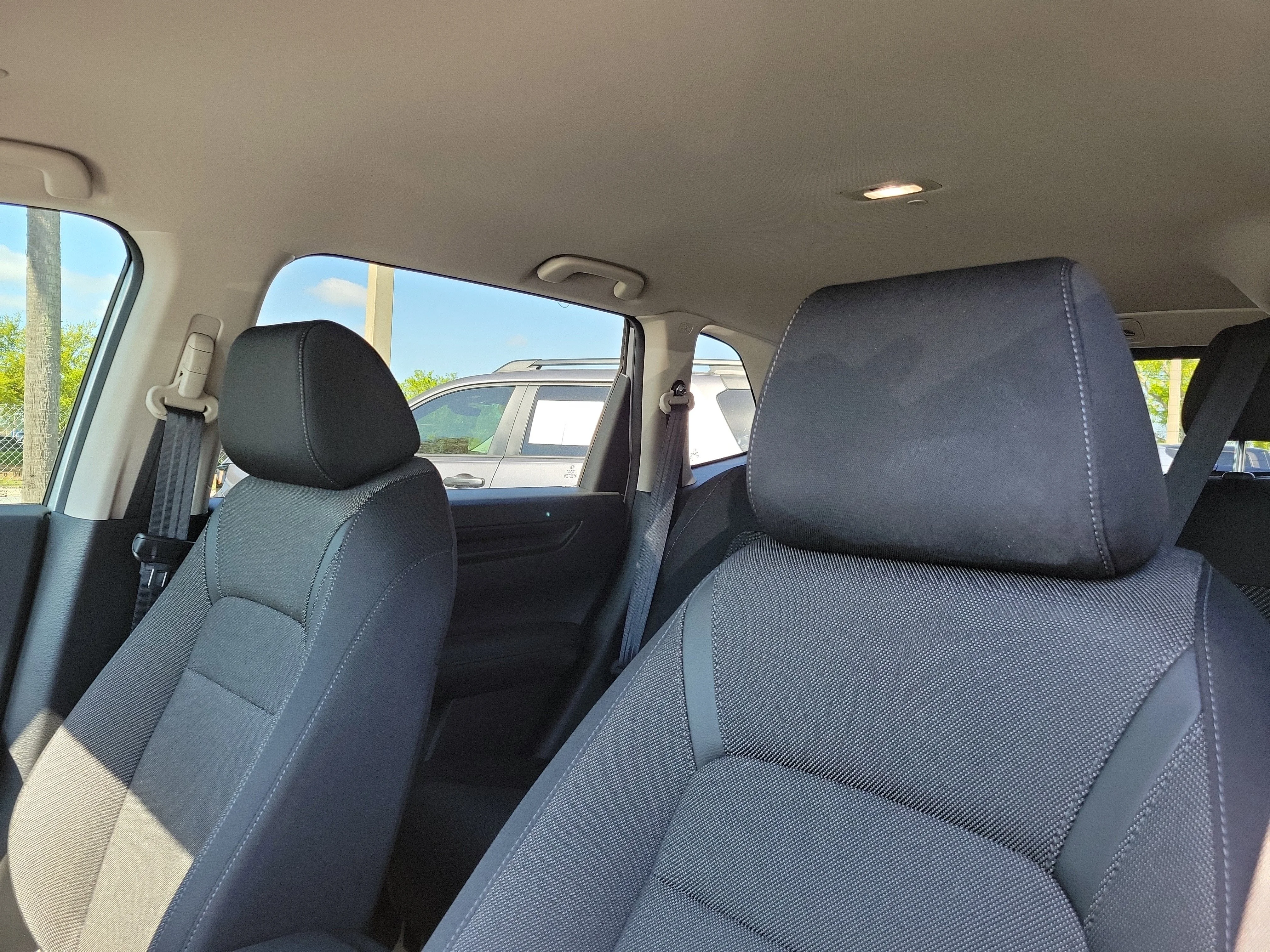 2026 Honda CR-V LX - Photo 53