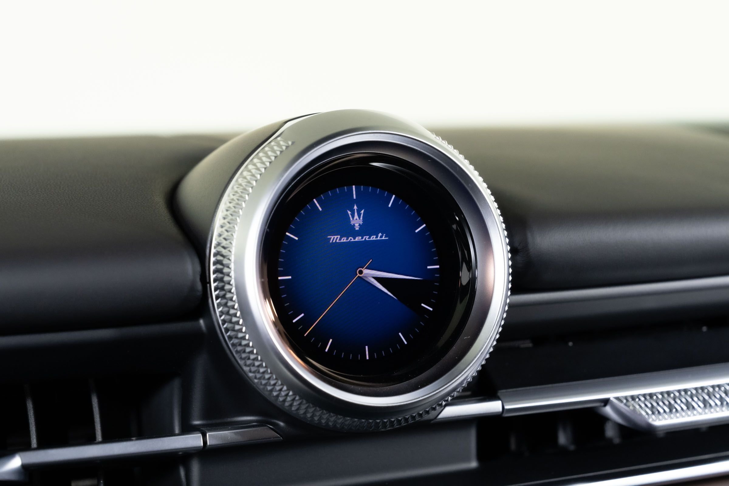 2026 Maserati Grecale Modena V6 - Photo 27