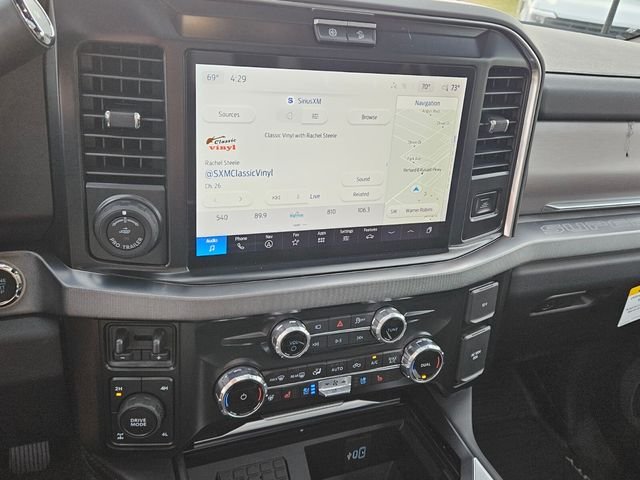 2026 Ford F-350 Super Duty Platinum - Photo 17