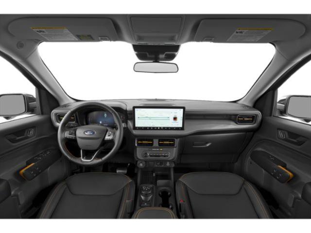 New 2026 Velocity Blue Ford Tremor® image 5