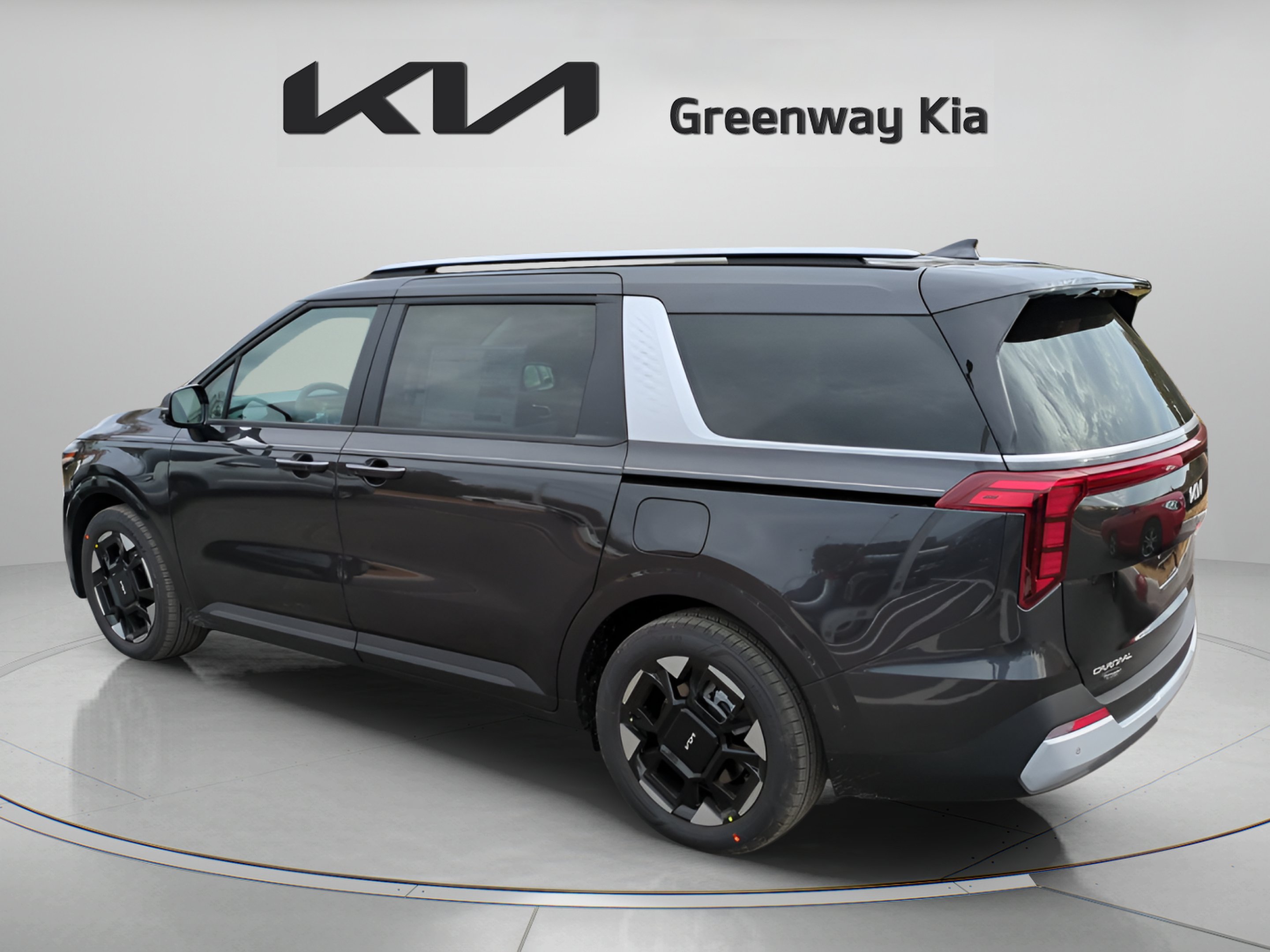 New 2026 Panthera Metal Kia EX image 6