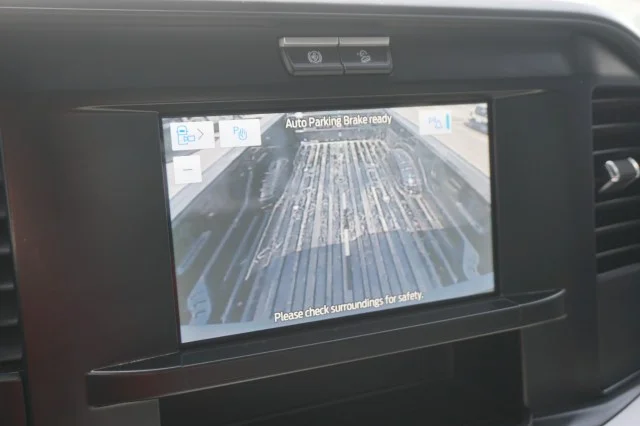 Used 2026 Agate Black Metallic Ford XL image 31