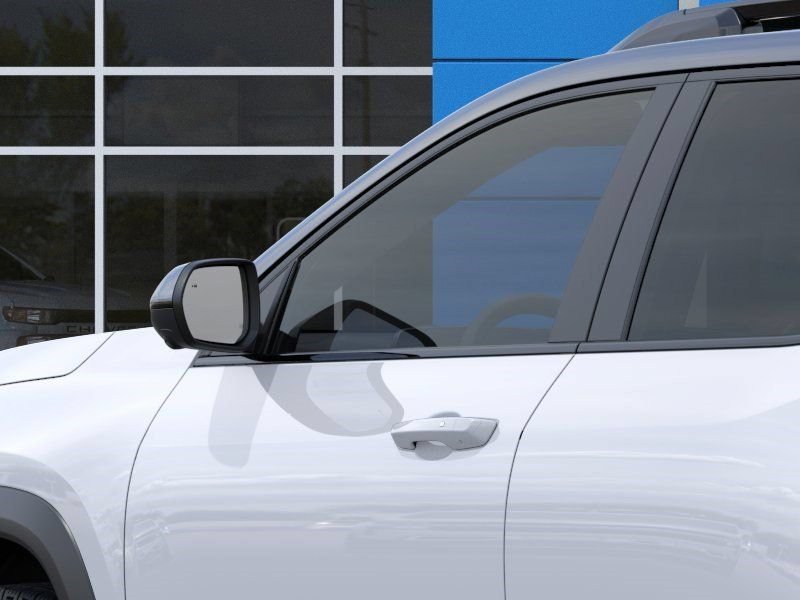 2027 Chevrolet Equinox RS - Photo 12