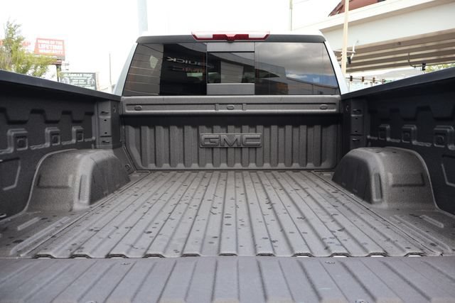 New 2026 Sterling Metallic GMC Denali image 21