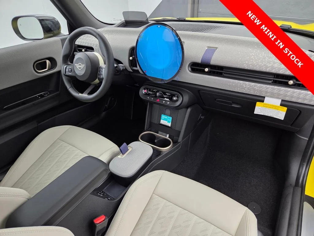 2026 MINI Hardtop 2 Door S - Photo 14