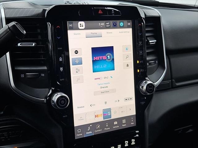 2025 RAM 2500 Big Horn - Photo 22