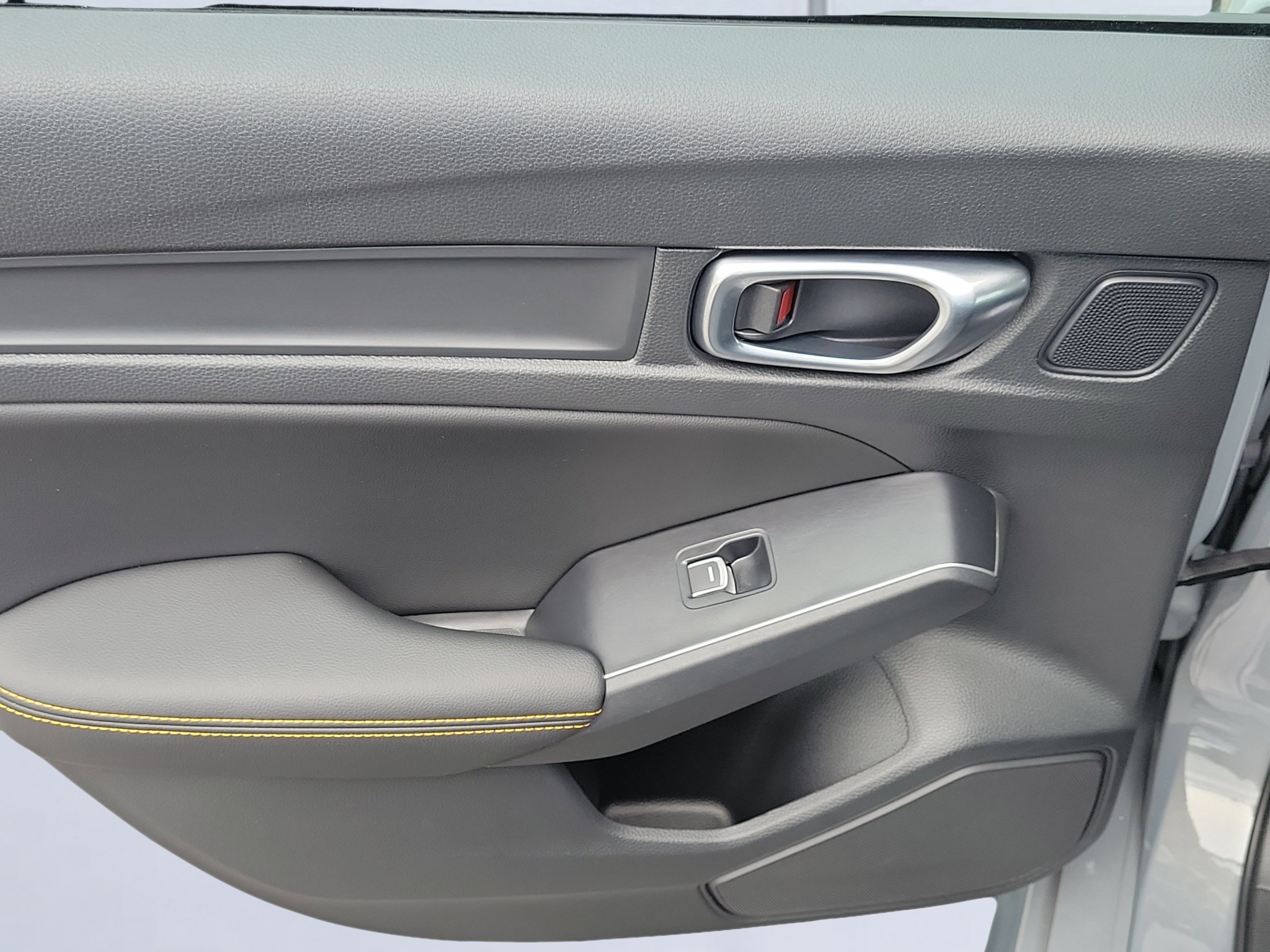Used 2026  Acura w/A-Spec Technology Package image 9