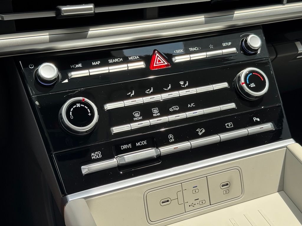 2026 Hyundai Santa Fe SE - Photo 28