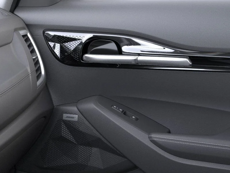New 2026 Gravity Gray Kia SX image 25
