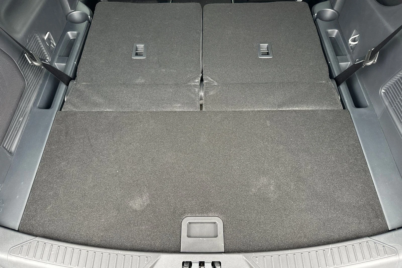 New 2026 Star White Metallic Tri-Coat Ford Tremor® image 12