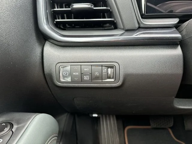 2026 GMC Terrain AT4 - Photo 18