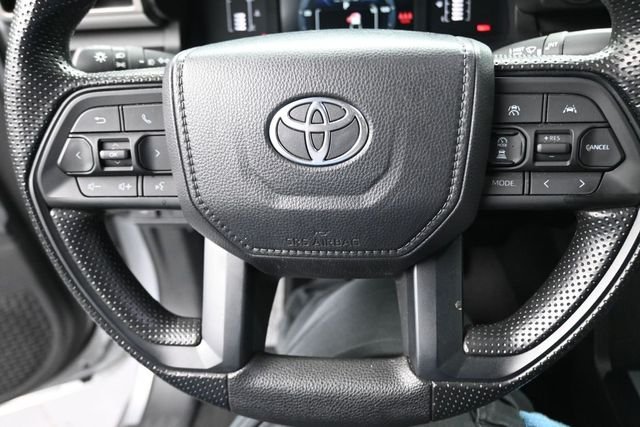 Used 2025 Silver Toyota SR5 image 11