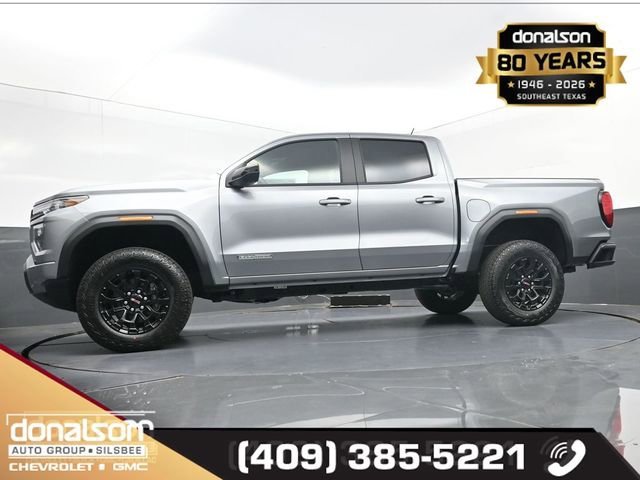 New 2026 Sterling Metallic GMC Elevation image 16