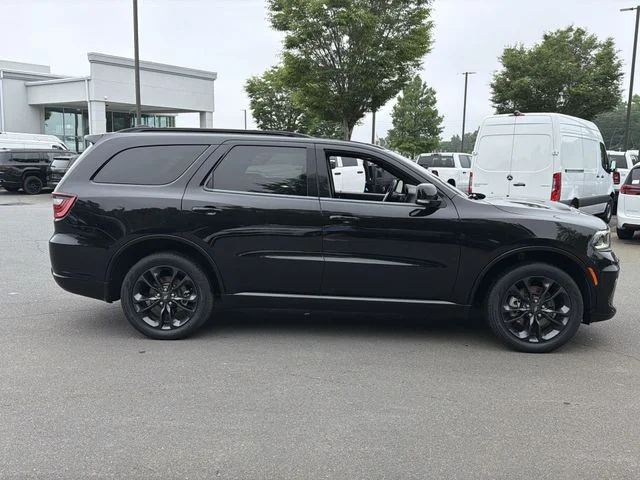 Used 2023 Black Dodge GT Plus image 14