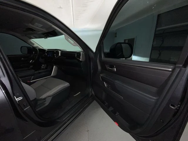 Used 2024 Gray Toyota SR5 image 24