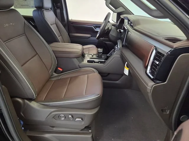 New 2026 Onyx Black GMC Denali image 17