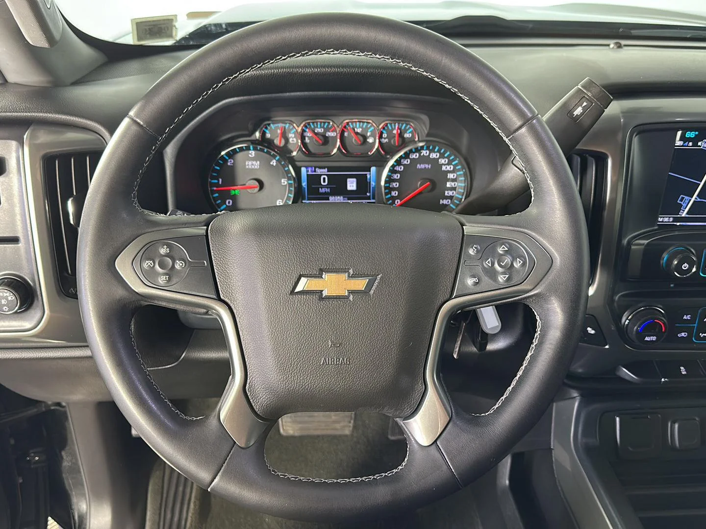 Used 2018 Black Chevrolet LT image 21