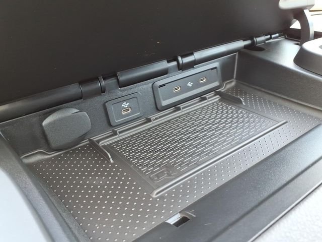 New 2026 Gray Mercedes-Benz Cargo 170 WB image 9