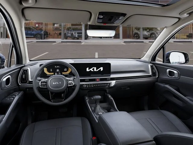 2025 Kia Sorento S - Photo 14