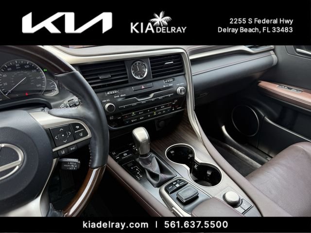 Used 2019 White Lexus 350L image 27