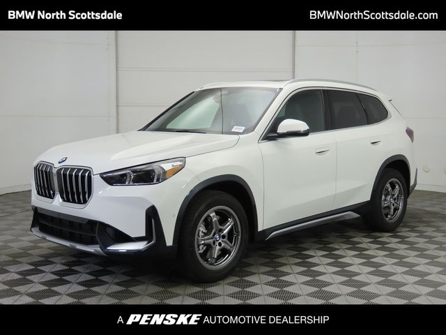 2026|BMW|X1|xDrive28i|4D Sport Utility