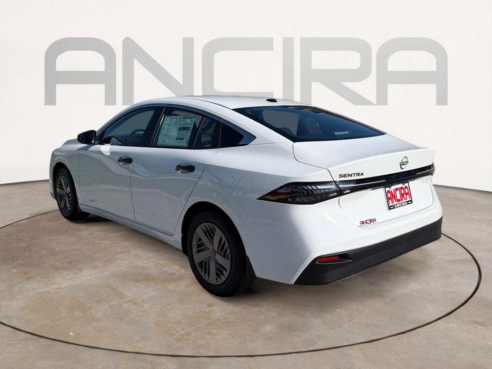 New 2026 Fresh Powder Nissan S image 8