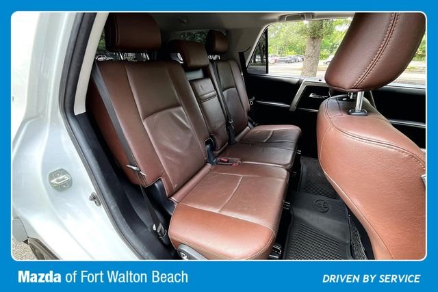 Used 2024 Beige Toyota Limited image 21