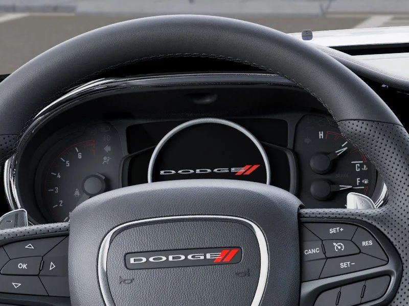 New 2026 Night Moves Dodge GT HEMI V8 image 17