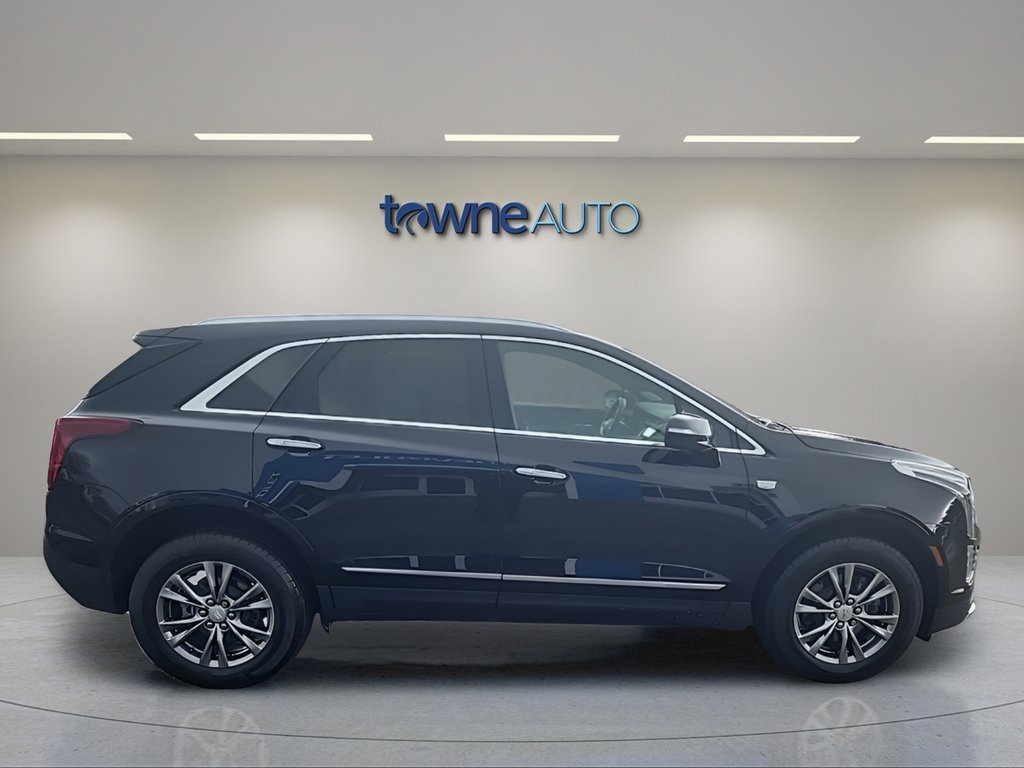2022 Cadillac XT5 Premium Luxury - Photo 6