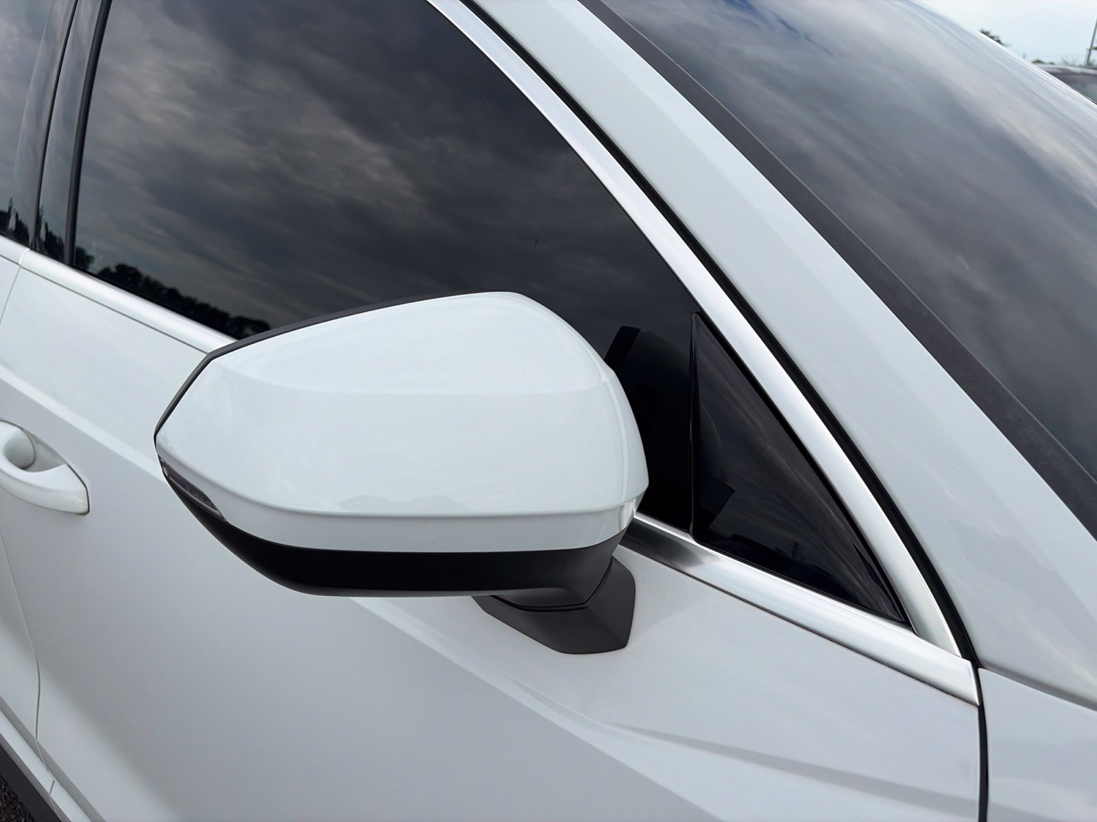 Used 2020  Audi Prestige S line image 14