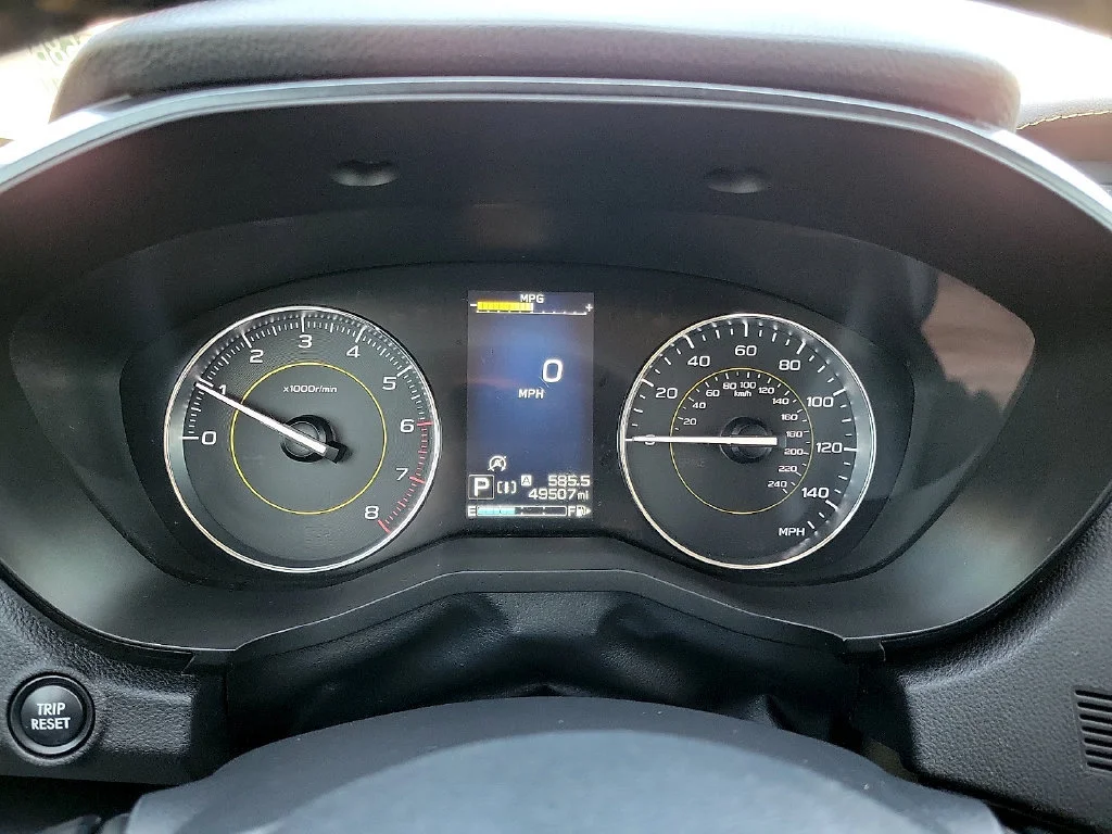 Used 2021  Subaru Sport image 23