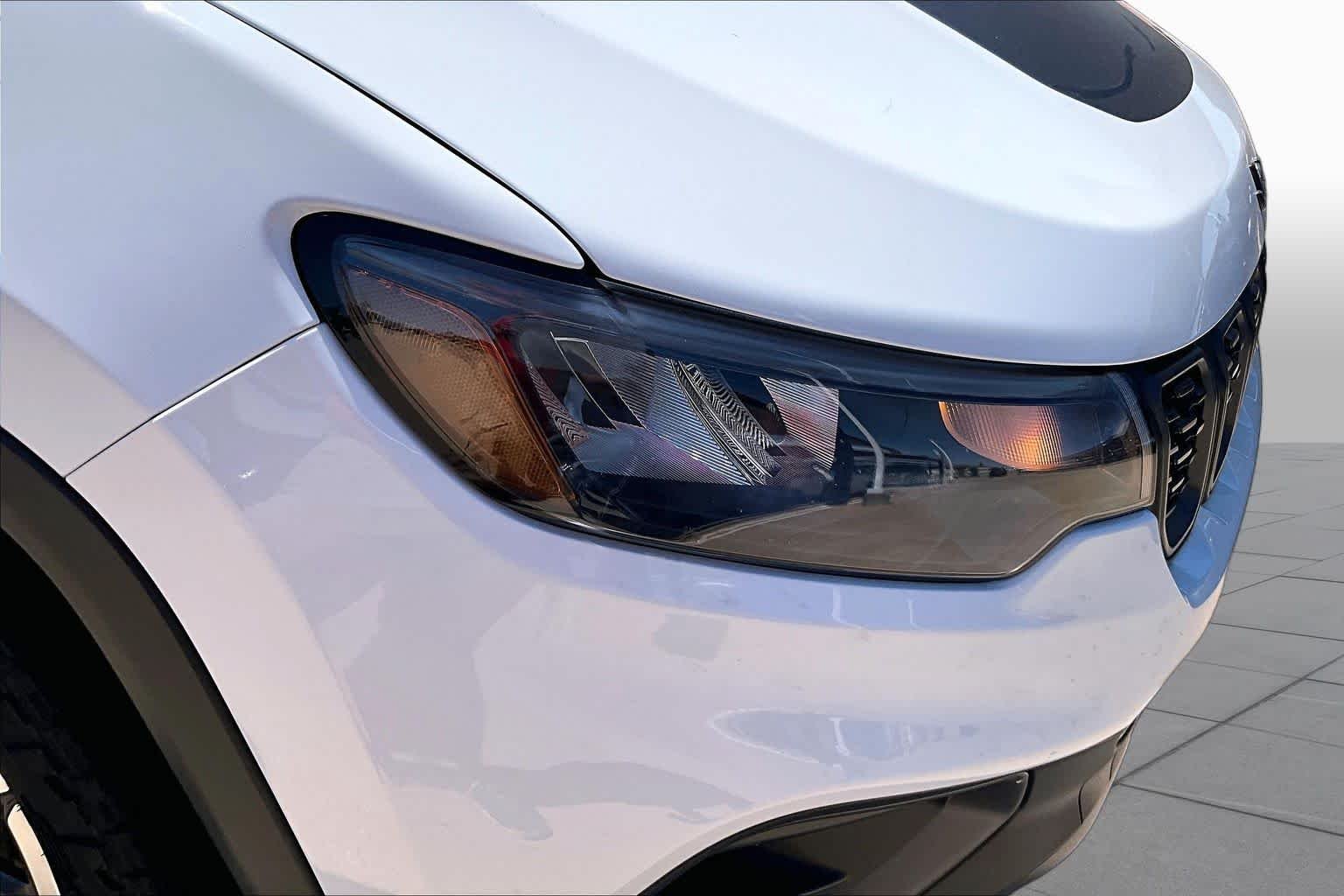 2025 Jeep Compass Trailhawk - Photo 26