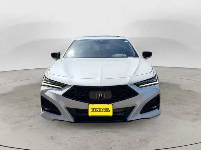 Used 2023  Acura A-Spec Package image 8