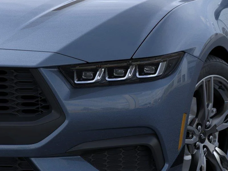 2025 Ford Mustang EcoBoost Premium Fastback - Photo 18