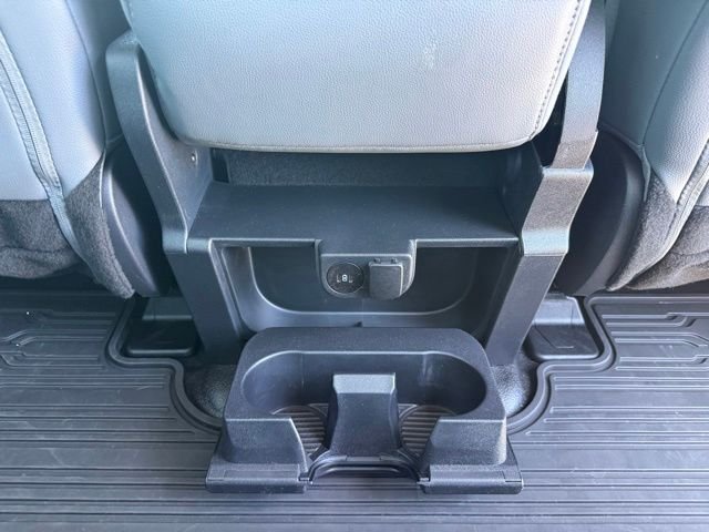 2024 Ford F-350 Super Duty XL - Photo 36