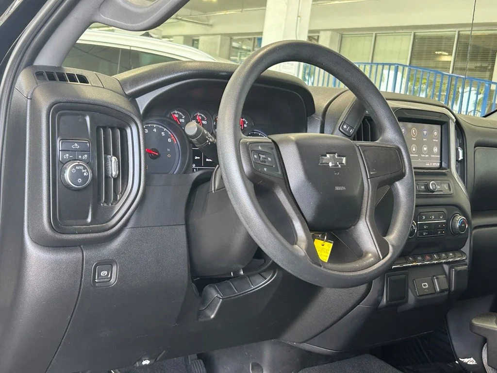 Certified Used 2020 Black Chevrolet Custom image 32